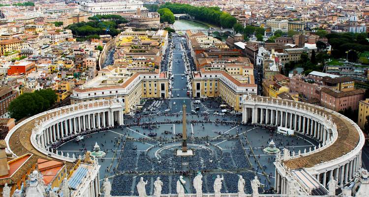 La Dolce Vita | Expérience privée à Rome et au Vatican - Discover Italy 8