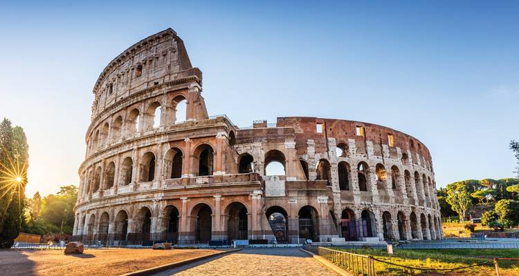 La Dolce Vita | Expérience privée à Rome et au Vatican - Discover Italy 9