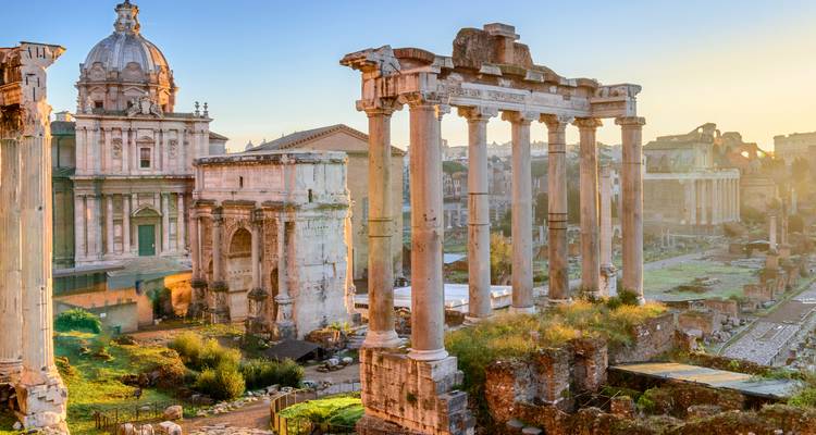 La Dolce Vita | Expérience privée à Rome et au Vatican - Discover Italy 10
