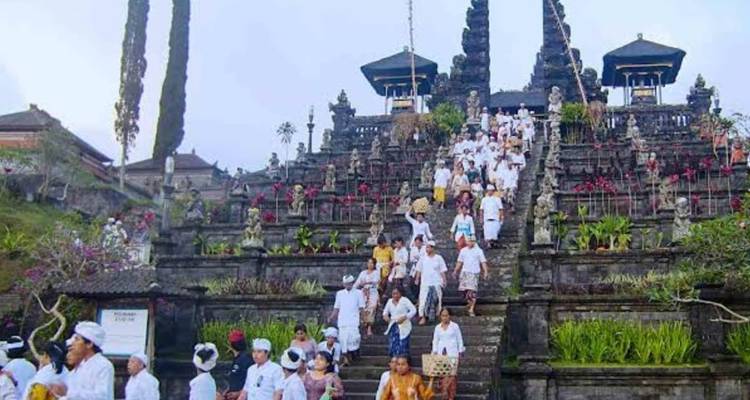 Epic 5-Day Bali Expedition: Temples, Tropical Splendors, And Natural Adventure Thrills - Diwira Wisata Indonesia 2