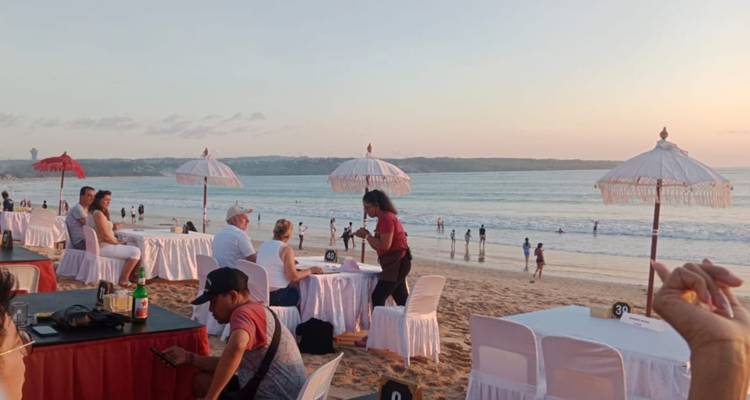 Epic 5-Day Bali Expedition: Temples, Tropical Splendors, And Natural Adventure Thrills - Diwira Wisata Indonesia 4
