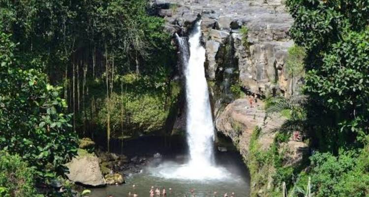 Epic 5-Day Bali Expedition: Temples, Tropical Splendors, And Natural Adventure Thrills - Diwira Wisata Indonesia 6