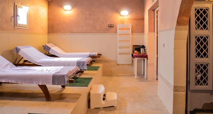 2 weeks - All inclusive Tunisia Beach Stay - Wingbuddy 3