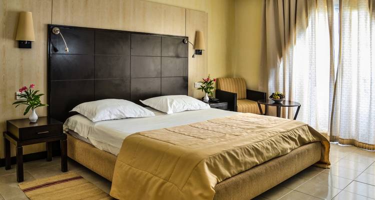 4 weeks - All inclusive Tunisia Beach Stay - Wingbuddy 2