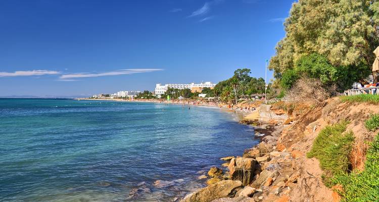 4 weeks - All inclusive Tunisia Beach Stay - Wingbuddy 3