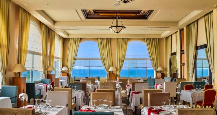 4 weeks - All inclusive Tunisia Beach Stay - Wingbuddy 6
