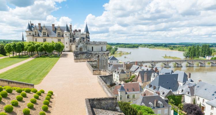 Castillos y jardines de Francia - Oasis Travel 7