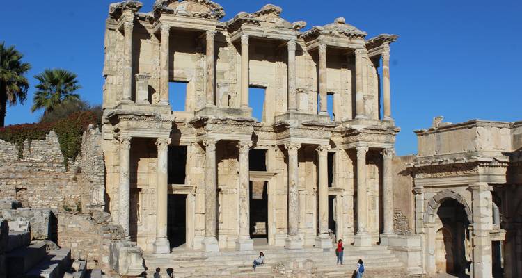 Greece: In the Footsteps of Paul the Apostle featuring a 3-night Greek Islands & Turkiye cruise - Collette 4