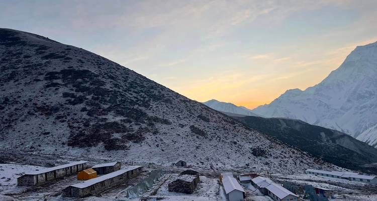 Trekking al Valle del Tsum - 14 días - Glorious Himalaya Trekking Pvt. Ltd. 6