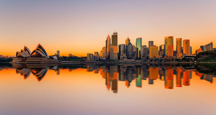Australia: De la Ciudad al Surf (8 días, Precio del Avión de la Ciudad al Surf) - Contiki 7