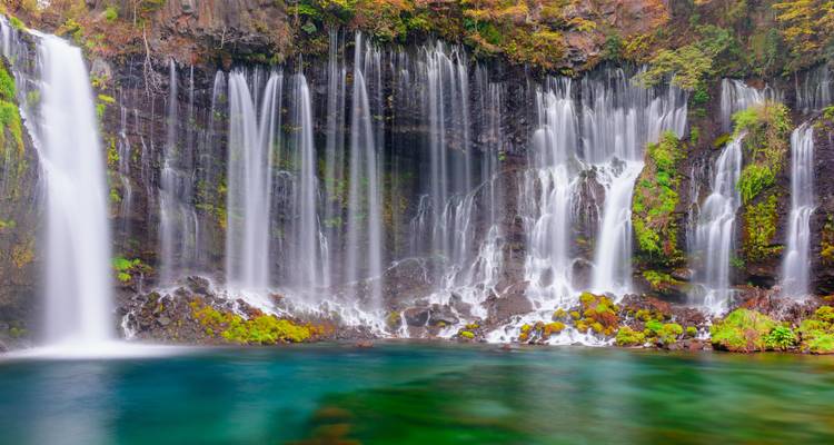 Japan's South: Fuji, Flavors & Firelands - journaway DACH 9