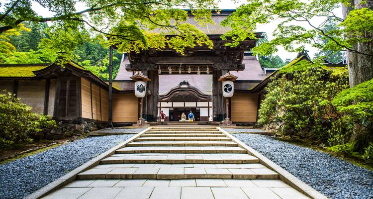 Japan's South: Fuji, Flavors & Firelands - journaway DACH 2