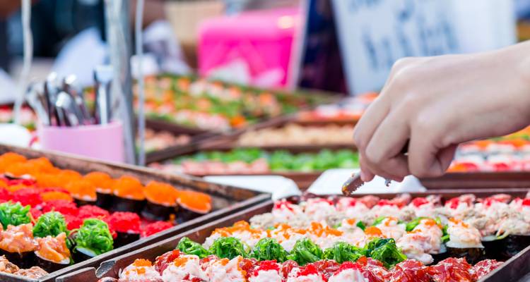 Japan's South: Fuji, Flavors & Firelands - journaway DACH 4