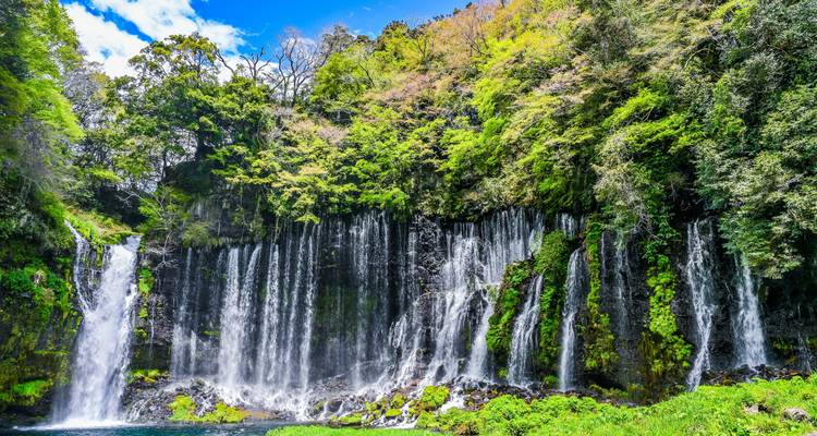 Japan's South: Fuji, Flavors & Firelands - journaway DACH 6