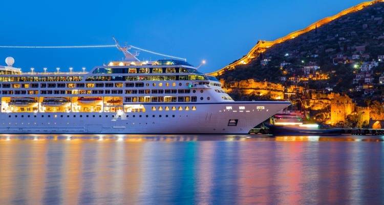 TUI Tours | Turkish Cities & Culture, Small Group Tour - Destination Services Turkey 5