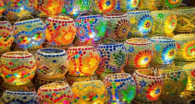 TUI Tours | Turkish Cities & Culture, Small Group Tour - Destination Services Turkey 10