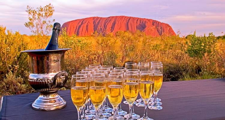 Del interior de Australia a la Isla Sur de Nueva Zelanda (de Sydney a Christchurch) (2025) - Collette 3