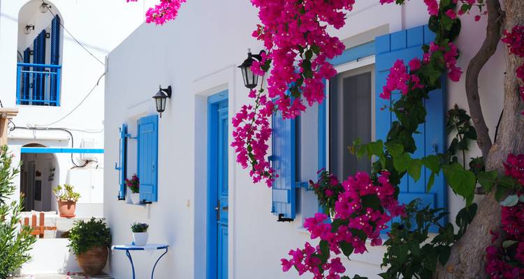 Grèce avec Athènes, Mykonos et Santorin - Collette 6