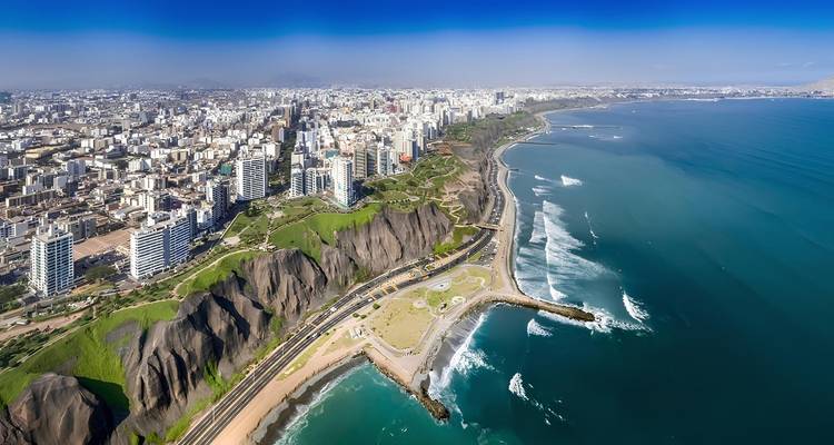 Mythes amazoniens : Pérou, Bolivie et Brésil Abenteuer - Oasis Travel 3