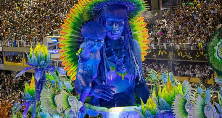 Ultimate Rio Carnival Experience - Expat Explore Travel 1