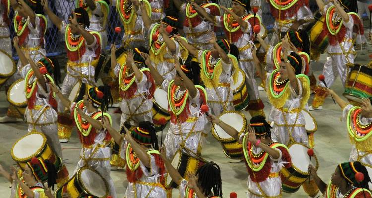 Ultimate Rio Carnival Experience - Expat Explore Travel 6