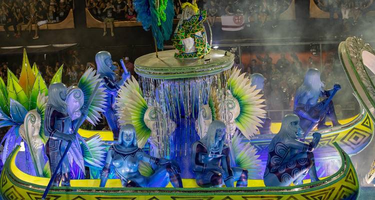 Ultimate Rio Carnival Experience - Expat Explore Travel 8