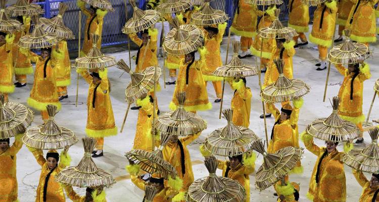Ultimate Rio Carnival Experience - Expat Explore Travel 9
