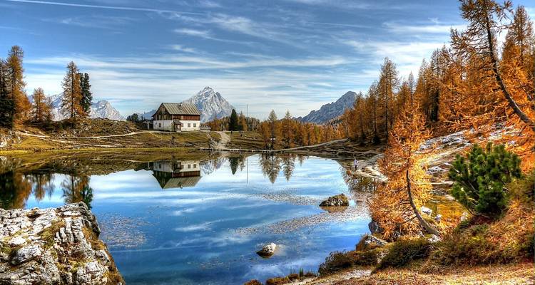 Italy Beautiful Coast - 5 Days - Click Tours 4