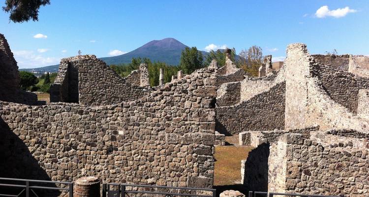 Italy Beautiful Coast - 5 Days - Click Tours 9