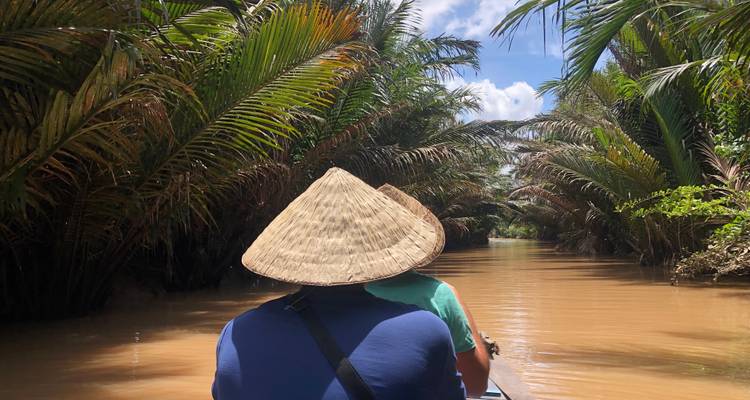 Vietnam Intro 12 días: Hanói - Ninh Binh - Bahía de Halong - Hoi An - Ho Cho Minh - Delta del Mekong - Old Quarter Travel 10