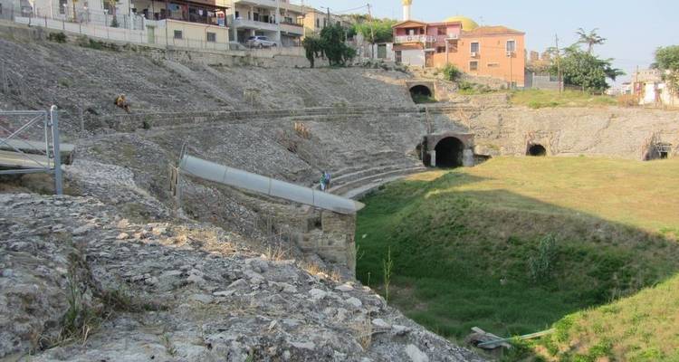 Sites du patrimoine de l'UNESCO en Albanie : circuit privé de 3 jours - Local Friends Albania  2