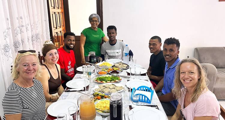Ultimate Cape Verde Expedition: Discover Sal, São Vicente and Santo Antão in 14 Days - BuCountry Tours 2