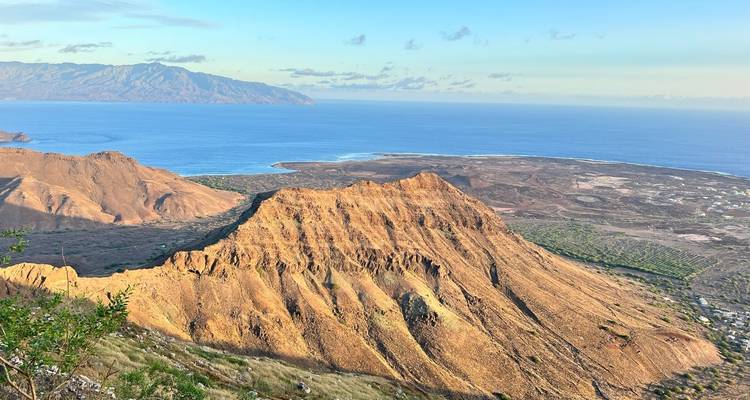 Ultimate Cape Verde Expedition: Discover Sal, São Vicente and Santo Antão in 14 Days - BuCountry Tours 4