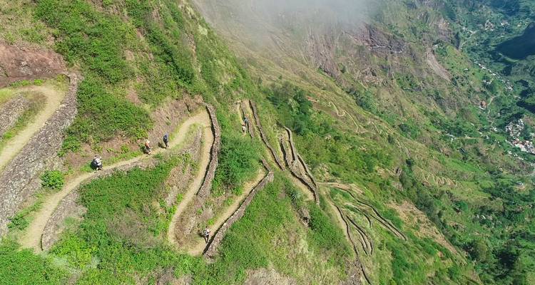 Ultimate Cape Verde Expedition: Discover Sal, São Vicente and Santo Antão in 14 Days - BuCountry Tours 6