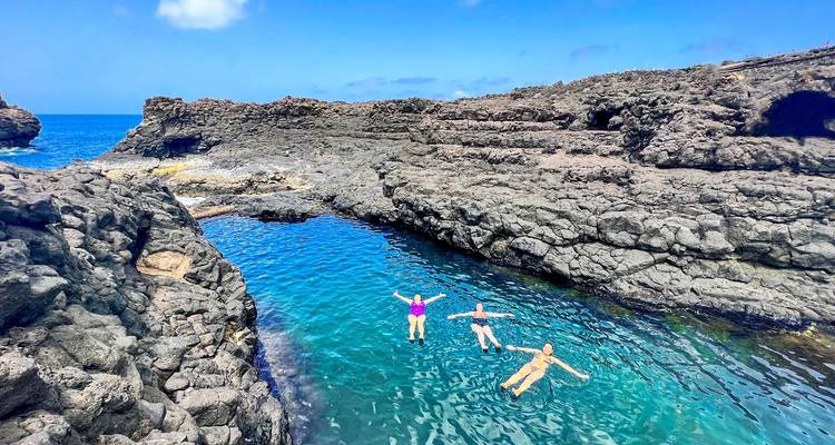 Ultimate Cape Verde Expedition: Discover Sal, São Vicente and Santo Antão in 14 Days - BuCountry Tours 7
