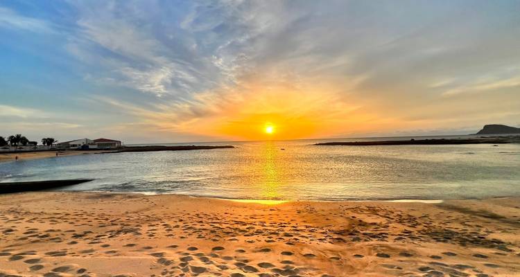 Ultimate Cape Verde Expedition: Discover Sal, São Vicente and Santo Antão in 14 Days - BuCountry Tours 8