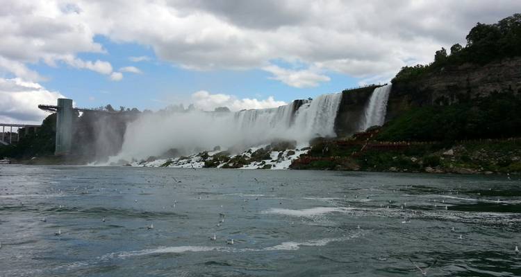 Les chutes du Niagara et les 1000 îles - 3 jours/2 nuits (au départ de New York) - Bamba Travel 5