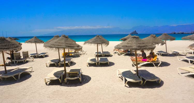 Experiencia de 14 días en familia en Cabo Verde - BuCountry Tours 1