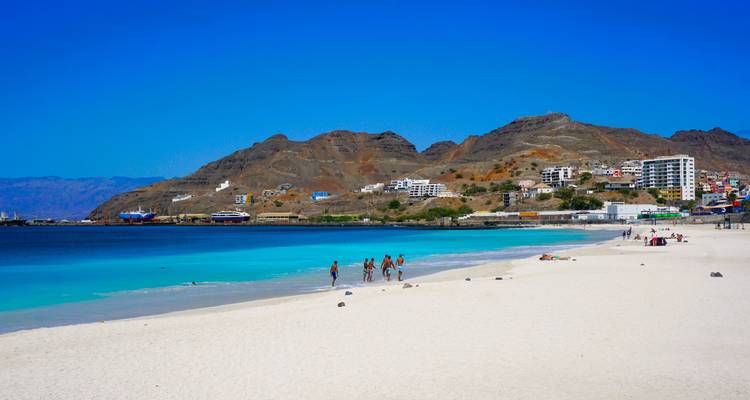 Experiencia de 14 días en familia en Cabo Verde - BuCountry Tours 2