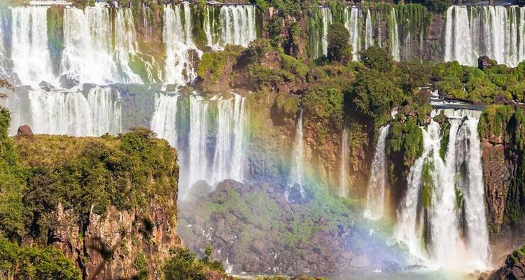 【Antarctica】Hurtigruten Expediciones Crucero de Buenos Aires a las Cataratas del Iguazú Paquete turístico de 17 días - Delightful Travel 9