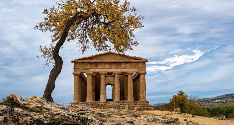 Sicile classique - 8 jours/7 nuits - CIE Tours 7