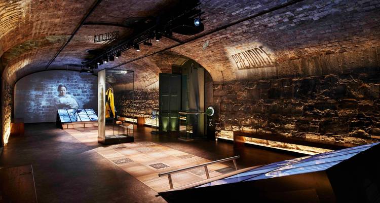 Visita de un día a Dublín - 6 días/5 noches - CIE Tours 6