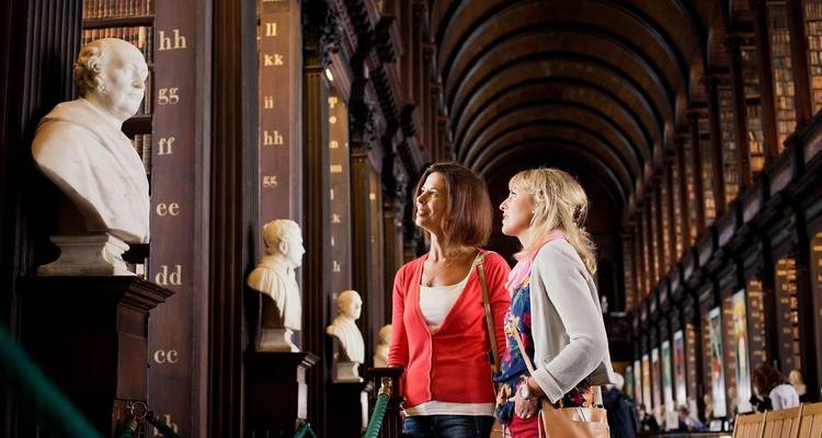 Supremo irlandés - 9 días/8 noches (17 destinations) - CIE Tours 10