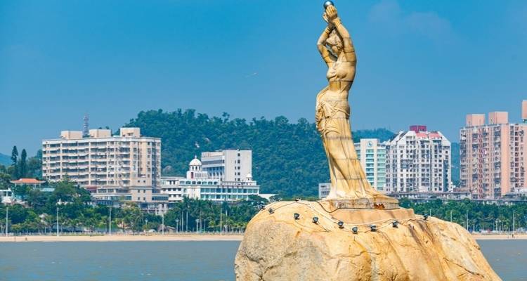 7 Días China Guangdong Macao Hong Kong Gran Bahía (guía y conductor privados） - UME Travel Co. Ltd 2
