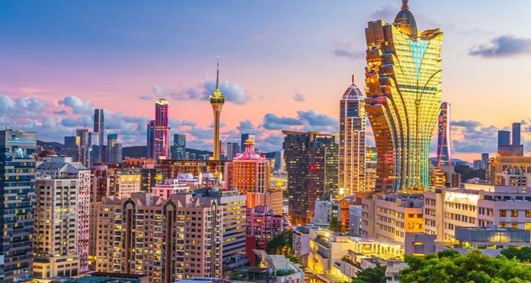 7 Días China Guangdong Macao Hong Kong Gran Bahía (guía y conductor privados） - UME Travel Co. Ltd 4