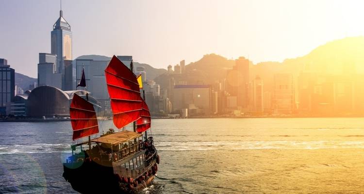 7 Días China Guangdong Macao Hong Kong Gran Bahía (guía y conductor privados） - UME Travel Co. Ltd 9