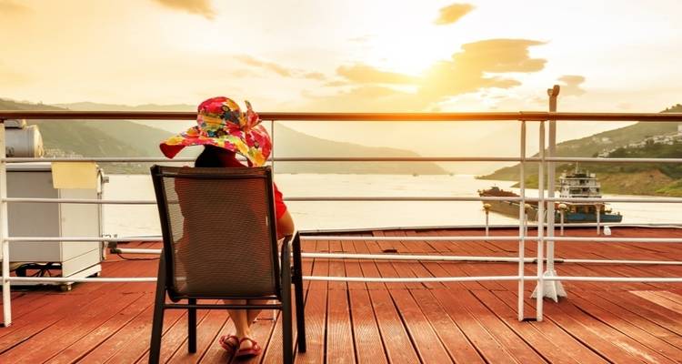 7 jours Chine Shanghai Chengdu et croisière sur le Yangtze (guide et chauffeur privés）customizable) - UME Travel Co. Ltd 10