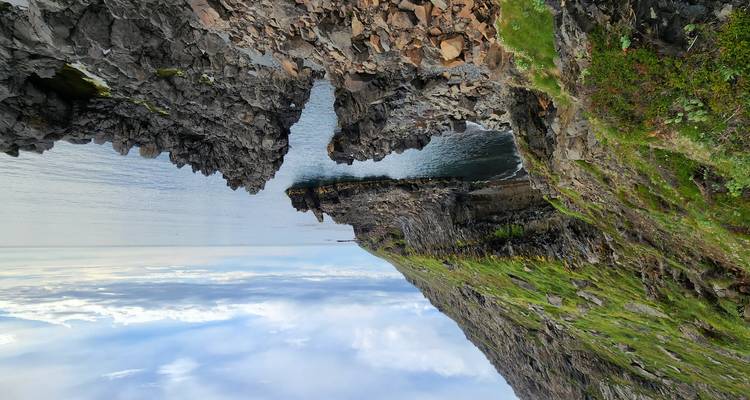 8 Días Privado Alrededor de Islandia | Ruta de circunvalación (Verano) - Marina Travel 2