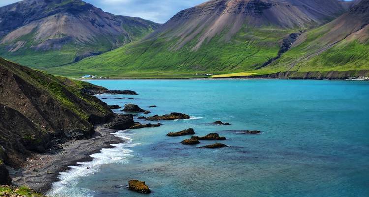 8 Días Privado Alrededor de Islandia | Ruta de circunvalación (Verano) - Marina Travel 4