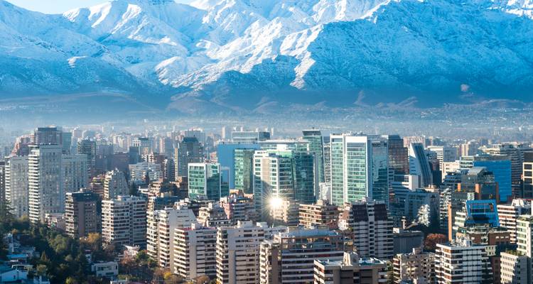 Argentina, Atacama Desert & Chile Delights - Expat Explore Travel 2